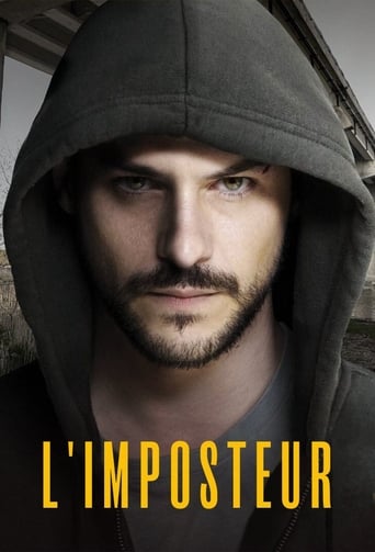 Poster of L’imposteur
