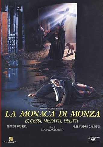Poster of The Devils of Monza