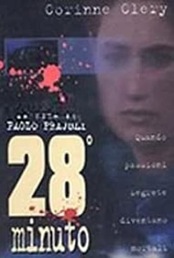 Poster of 28° minuto