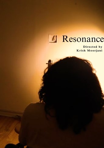 Resonance Poster of Resonance