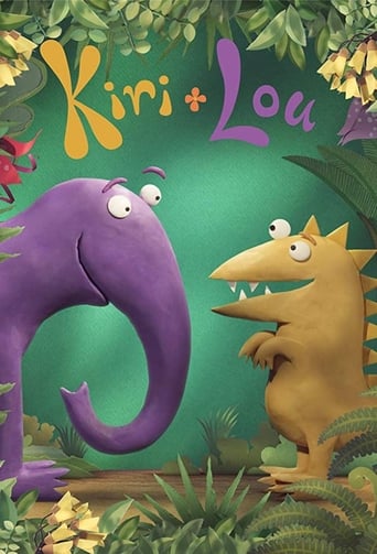 Poster of Kiri and Lou