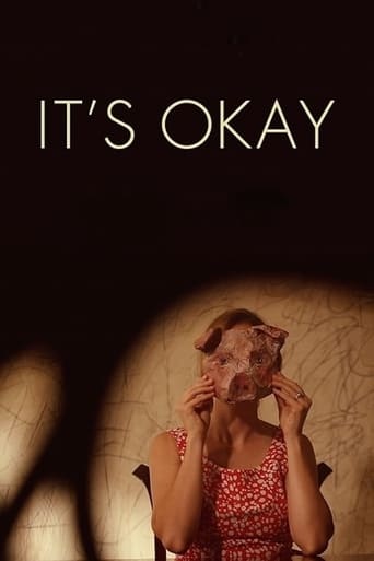 Poster of It's Okay