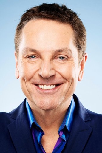 Portrait of Brian Conley