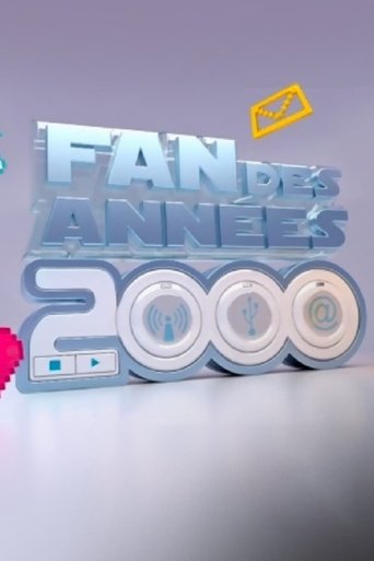 Portrait for Fan des années - Season 4