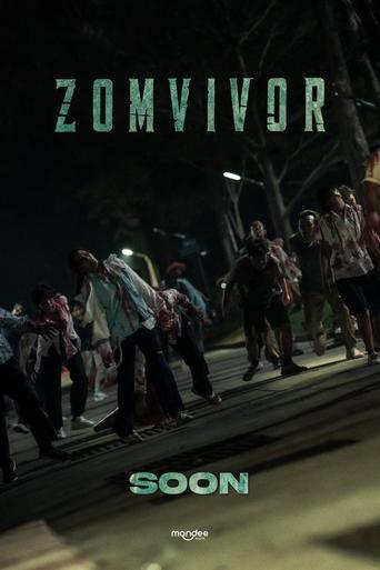 Portrait for Zomvivor - Season 1