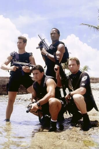 Poster of Frogmen