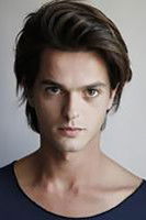 Portrait of Paul Darthuys