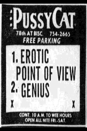 Poster of Erotic Point of View