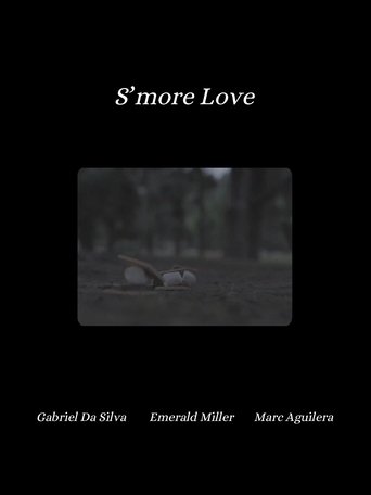 Poster of S'more Love