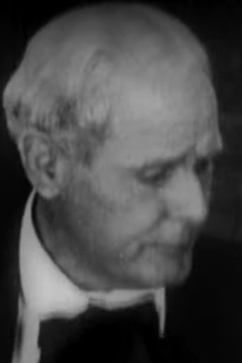 Portrait of Ralph Johnson