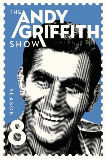 Portrait for The Andy Griffith Show - Season 8