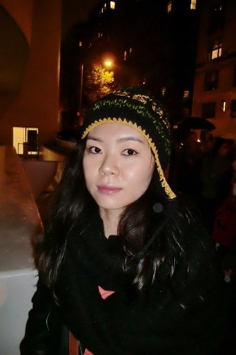 Portrait of Jeon Hyo-jeong