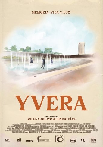 Poster of Yvera
