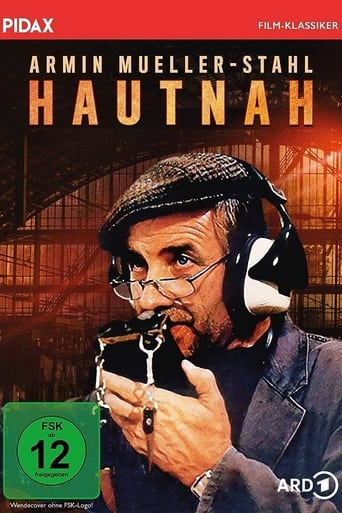 Poster of Hautnah