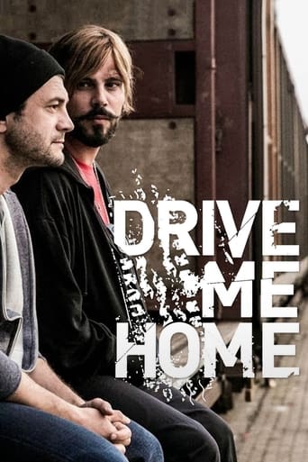 Poster of Drive Me Home