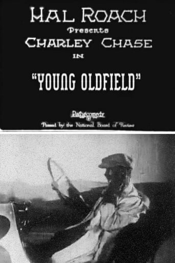 Poster of Young Oldfield