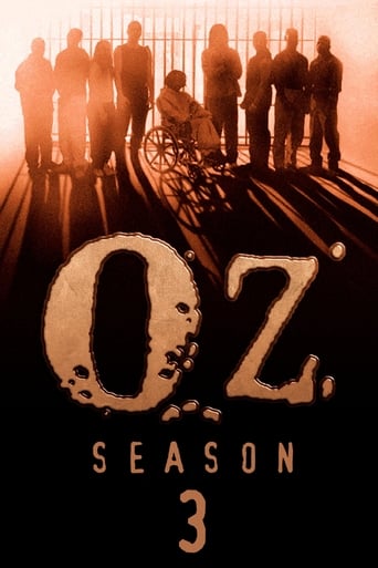 Portrait for Oz - Season 3