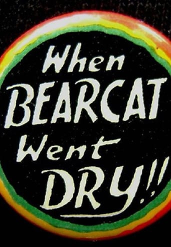 Poster of When Bearcat Went Dry