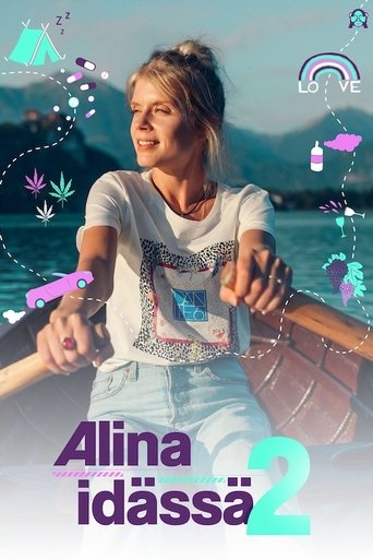 Portrait for Alina idässä - Season 2