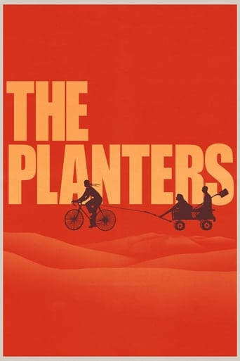 Poster of The Planters