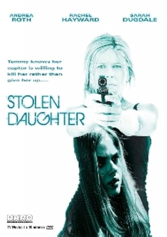 Poster of Stolen Daughter