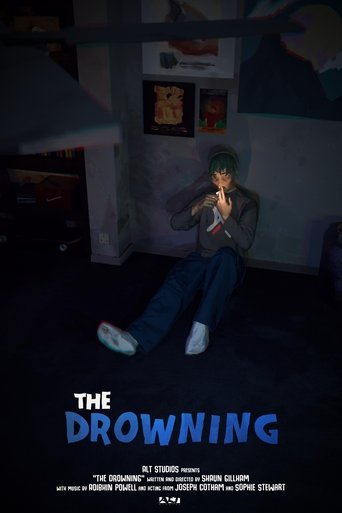 Poster of The Drowning