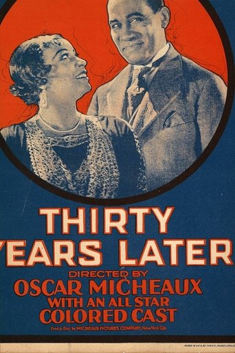 Thirty Years Later Poster of Thirty Years Later