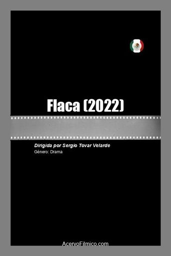 Poster of Flaca