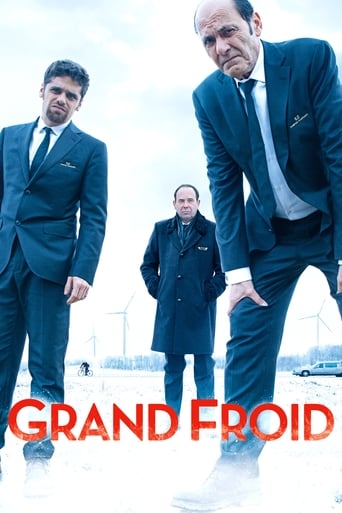 Poster of Grand Froid
