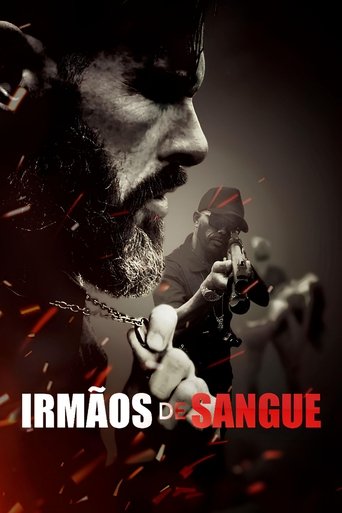Poster of Irmãos de Sangue