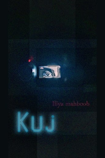 Kuj Poster of Kuj