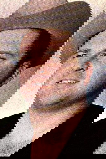 Portrait of Bill Watts