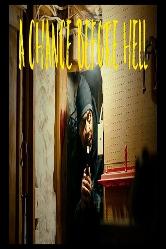Poster of A Chance Before Hell