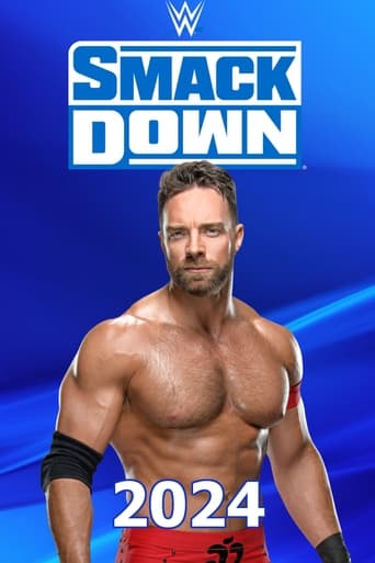 Portrait for WWE SmackDown - Season 26