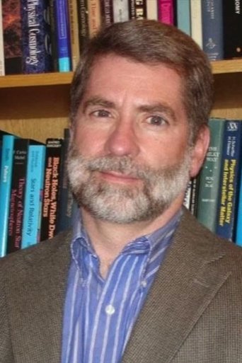 Portrait of Mike Menzel
