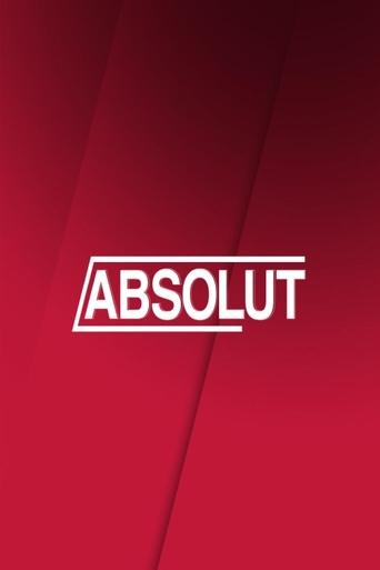 Absolut Poster of Absolut
