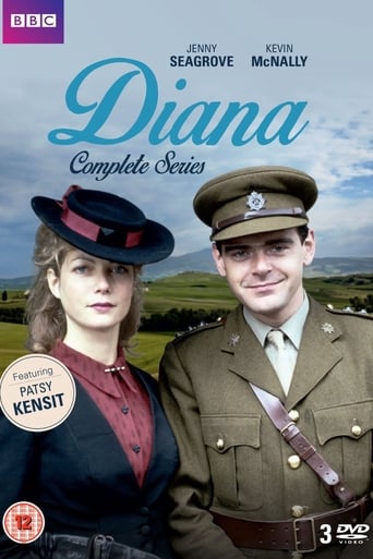 Poster of Diana