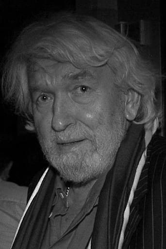 Portrait of Mieczysław Święcicki
