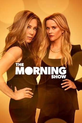 Poster of The Morning Show