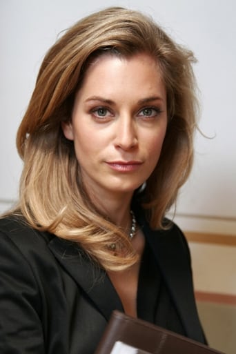 Portrait of Tina Bordihn