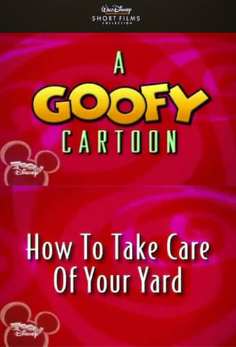 Poster of How to Take Care of Your Yard