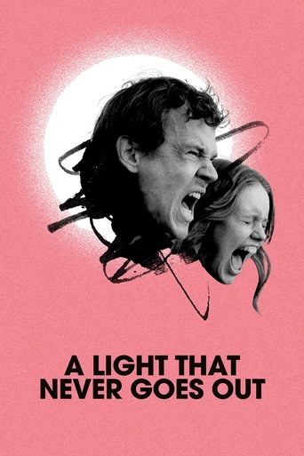 Poster of A Light That Never Goes Out
