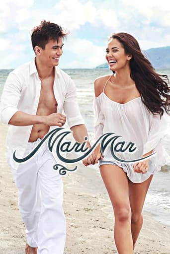 Poster of MariMar