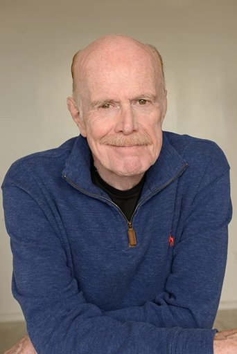 Portrait of Kenneth Kimmins
