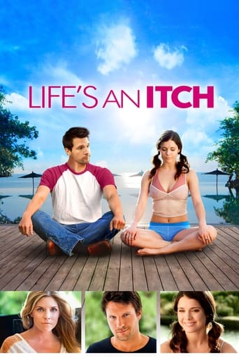 Poster of Life's an Itch