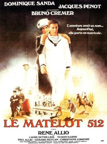 Poster of Le Matelot 512