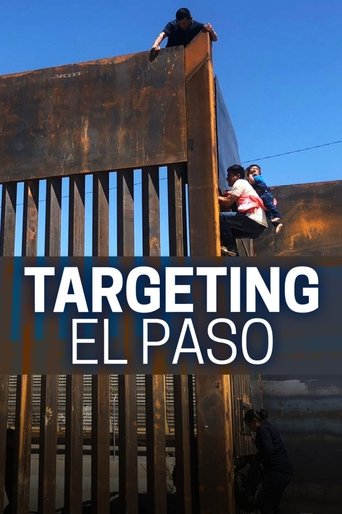 Targeting El Paso Poster of Targeting El Paso