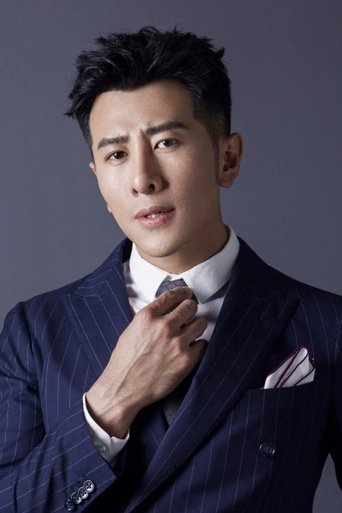 Portrait of Qi Ling