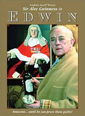 Poster of Edwin