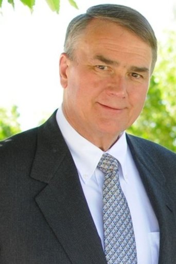 Portrait of Forrest S. Baker III